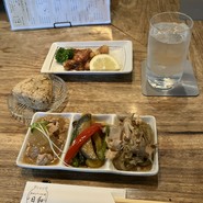 日和