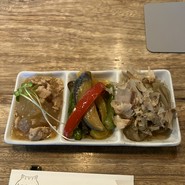 日和