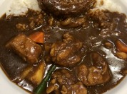 CoCo壱番屋 JR垂水駅東口店
