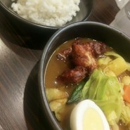 CoCo壱番屋 JR垂水駅東口店