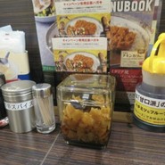 CoCo壱番屋 JR垂水駅東口店
