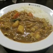 CoCo壱番屋 JR垂水駅東口店