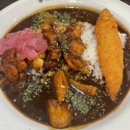 CoCo壱番屋 JR垂水駅東口店