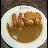 CoCo壱番屋 JR垂水駅東口店