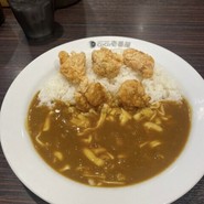 CoCo壱番屋 JR垂水駅東口店