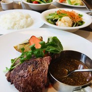 Cafe　Contrail【ホテルJALシティ札幌中島公園】