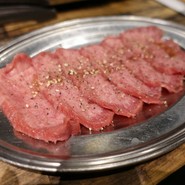 焼肉一七三