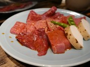 焼肉一七三