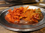 焼肉一七三