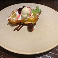 ウルフギャング・パックPIZZA BAR 赤坂アークヒルズ店