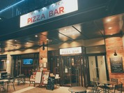 ウルフギャング・パックPIZZA BAR 赤坂アークヒルズ店