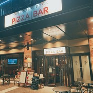 ウルフギャング・パックPIZZA BAR 赤坂アークヒルズ店