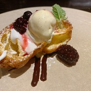 ウルフギャング・パックPIZZA BAR 赤坂アークヒルズ店