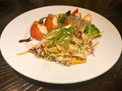 ウルフギャング・パックPIZZA BAR 赤坂アークヒルズ店