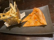 ウルフギャング・パックPIZZA BAR 赤坂アークヒルズ店