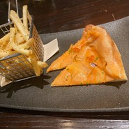 ウルフギャング・パックPIZZA BAR 赤坂アークヒルズ店