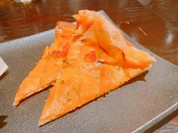 ウルフギャング・パックPIZZA BAR 赤坂アークヒルズ店