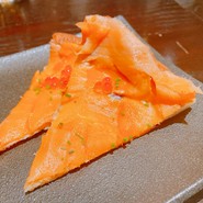 ウルフギャング・パックPIZZA BAR 赤坂アークヒルズ店