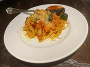 ウルフギャング・パックPIZZA BAR 赤坂アークヒルズ店