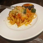 ウルフギャング・パックPIZZA BAR 赤坂アークヒルズ店