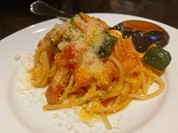 ウルフギャング・パックPIZZA BAR 赤坂アークヒルズ店