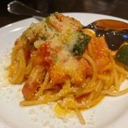 ウルフギャング・パックPIZZA BAR 赤坂アークヒルズ店