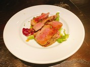 ウルフギャング・パックPIZZA BAR 赤坂アークヒルズ店