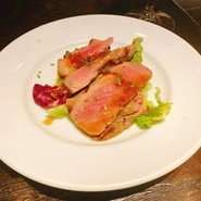 ウルフギャング・パックPIZZA BAR 赤坂アークヒルズ店