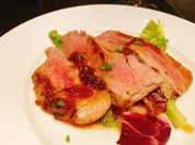 ウルフギャング・パックPIZZA BAR 赤坂アークヒルズ店