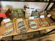 久遠チョコレート 福山店