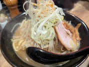 麺処 花田 上野店