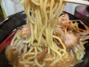 麺処 花田 上野店