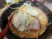 麺処 花田 上野店