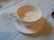 レストランパリンカ