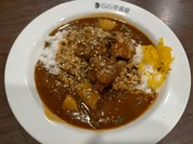 ＣｏＣｏ壱番屋 福山松永店