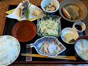 旬料 華勢