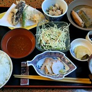 旬料 華勢