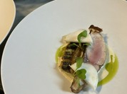 ブラッスリー リーヌ