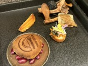 ブラッスリー リーヌ