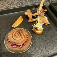 ブラッスリー リーヌ