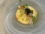 ブラッスリー リーヌ