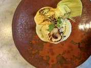 ブラッスリー リーヌ