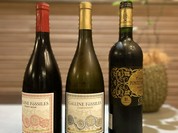 ブラッスリー リーヌ