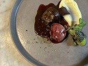 ブラッスリー リーヌ