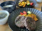 ゆくるば カフェ&アグー豚しゃぶしゃぶ