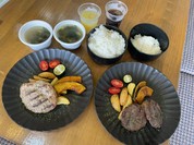 ゆくるば カフェ&アグー豚しゃぶしゃぶ