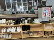 ゆくるば カフェ&アグー豚しゃぶしゃぶ