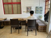 ゆくるば カフェ&アグー豚しゃぶしゃぶ