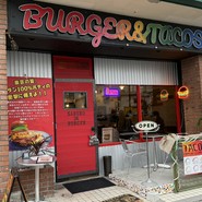 SABURO 36 BURGER