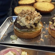 SABURO 36 BURGER